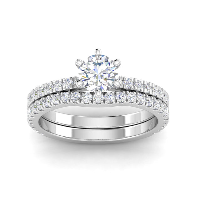 RINGS – Page 2 – INARA DIAMONDS