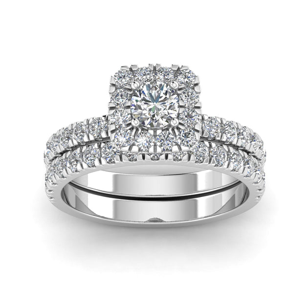 Derora Rings ENGAGEMENT RINGS – INARA DIAMONDS